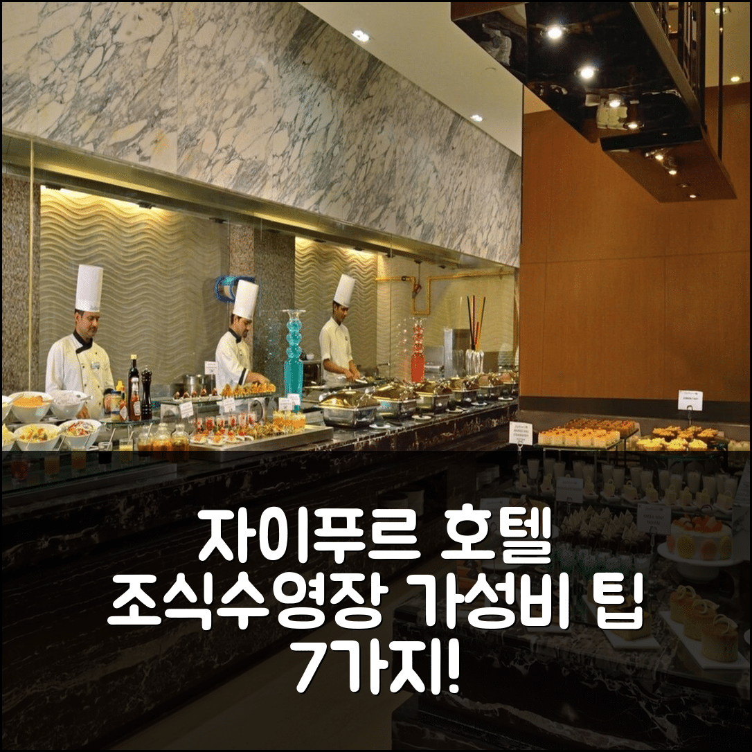자이푸르 숙소 여행 호텔 추천 래디슨 블루 자이푸르 | 5성급 조식과 수영장 가성비 최고의 예약 팁 7가지